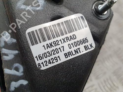 Right mirror CHRYSLER SEBRING (JS) 2.0 CRD | BP12499827C27 