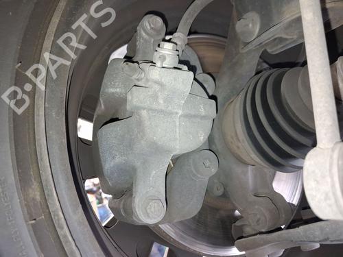 Used Right front brake caliper Right front brake caliper 39452700 39452700