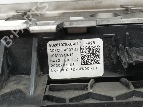 Switch PEUGEOT 2008 II (UD_, US_, UY_, UJ_, UR_, UC_)  | BP15683251I30