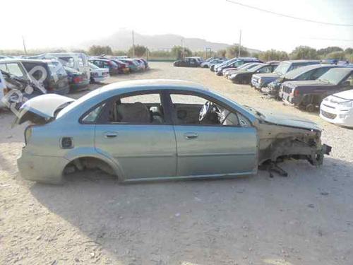 Gearbox DAEWOO NUBIRA Saloon (J200)  | BP93654M3 