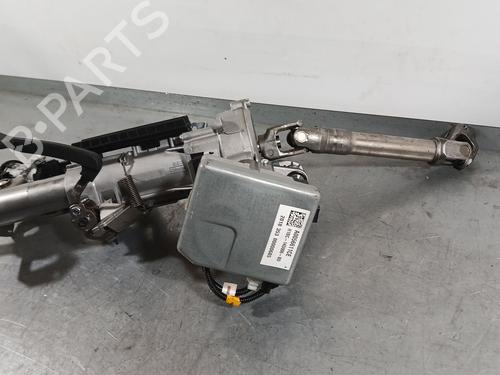 Steering column FORD FIESTA VII (HJ, HF) 1.1 Ti-VCT | BP39600524M21 - Image 2