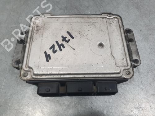 Engine control unit (ECU) FORD FOCUS II (DA_, HCP, DP) 1.6 TDCi | BP33023519M57 - Image 3