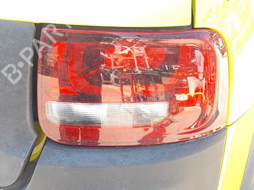Højre baglygte Højre baglygte CITROËN C4 CACTUS 1.6 HDi 90 (92 hp) 36498351 36498351