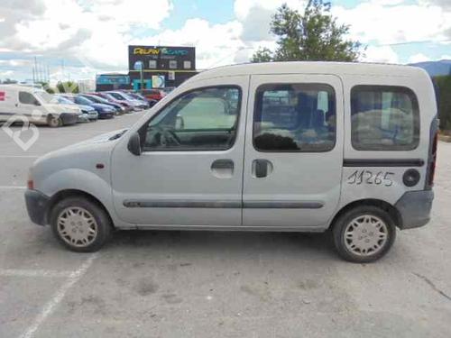 Vacuum pump RENAULT KANGOO (KC0/1_)  | BP1591451M80 