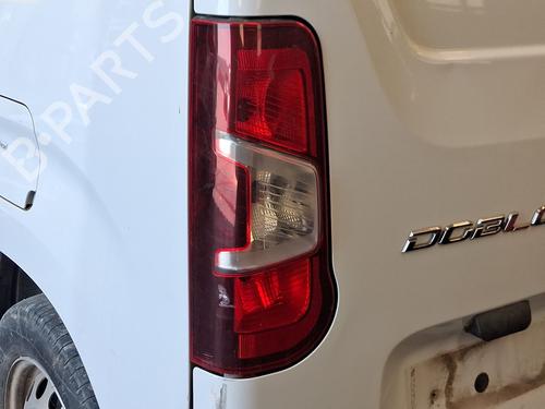 Used Left taillight Left taillight 37996951 37996951