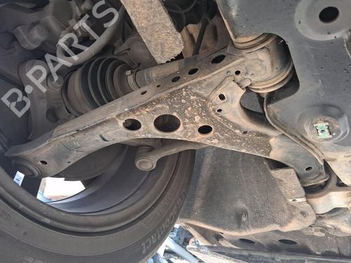 Used Right front suspension arm Right front suspension arm 37242548 37242548