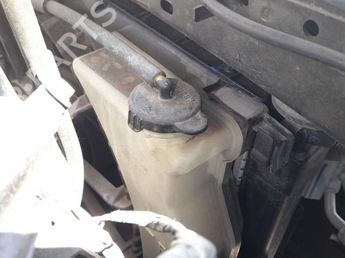 Used Water radiator Water radiator HYUNDAI i20 II (GB, IB) 1.2 (84 hp) 34633024 34633024