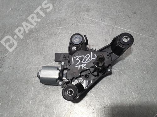 Used Rear wiper motor OPEL CORSA F (P2JO) [2019-2025]  9300030
