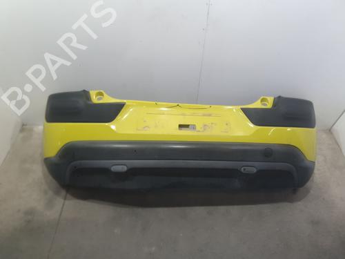 para-choques-traseiro-citroen-c4-cactus-2014-36498350 main image