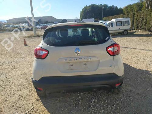 Right taillight RENAULT CAPTUR I (J5_, H5_)  | BP23899821C35 