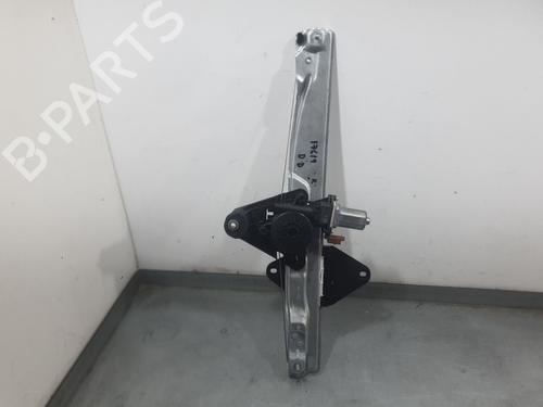 Used Front right window mechanism Front right window mechanism DACIA SANDERO III 1.0 TCe 90 (91 hp) 34628423 34628423
