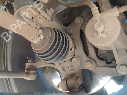 Used Left front steering knuckle KIA CEE'D (JD) 1.6 CRDi 136 (136 hp) 24591137
