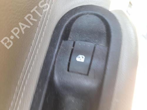 Used Left rear window switch RENAULT MEGANE II (BM0/1_, CM0/1_) 1.6 16V (BM0C, CM0C) (113 hp) 30181756