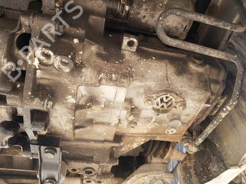 Used Gearbox SEAT LEON (1M1) [1999-2006]  20662524