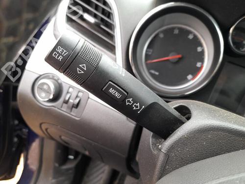 Ratstangsstang OPEL MOKKA / MOKKA X (J13) 1.6 CDTI (_76) 23423701 | 23423701LUCES |  | 95442049 | LIMPIA