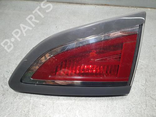 Right taillight RENAULT GRAND SCÉNIC III (JZ0/1_) 1.5 dCi (110 hp) INTERIOR ROZADO |