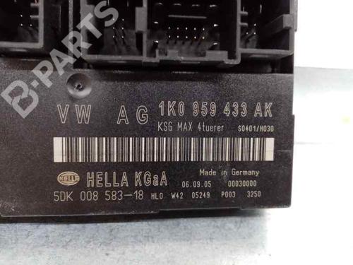 Electronic module SEAT LEON (1P1)  | BP7064536M83 