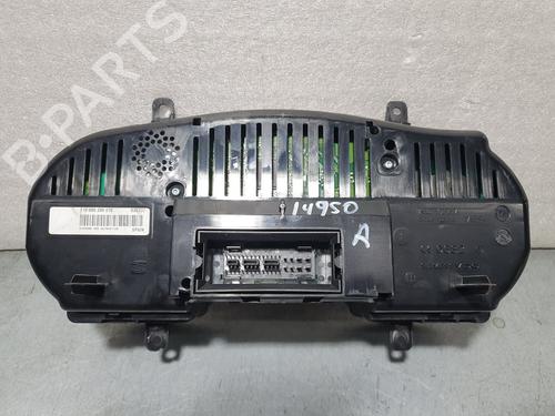 Instrument cluster SEAT ALTEA XL (5P5, 5P8)  | BP15505178C47 