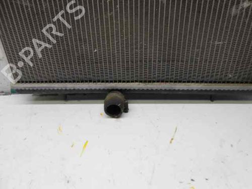 Water radiator PEUGEOT 308 I (4A_, 4C_)  | BP601915M31 