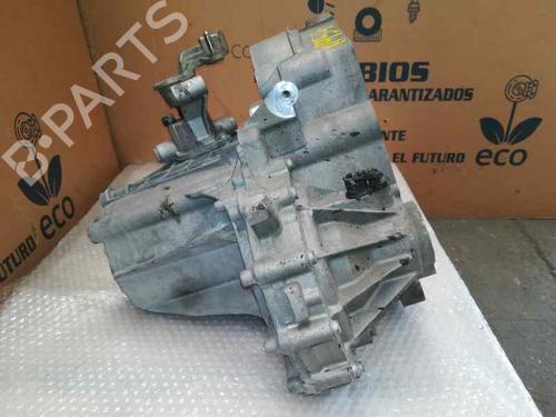 Gearbox SEAT IBIZA V (KJ1, KJG)  | BP4382325M3 