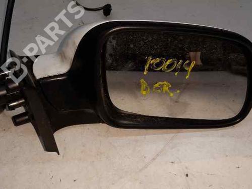Used Right mirror PEUGEOT 307 (3A/C) [2000-2012]  322280
