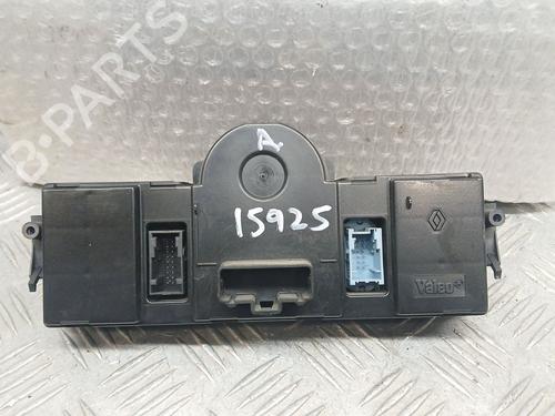 Climate control RENAULT MEGANE II (BM0/1_, CM0/1_)  | BP20209094I5 