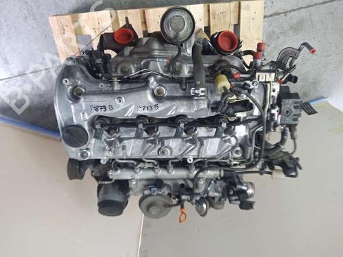 Engine HONDA CIVIC VIII Hatchback (FN, FK) 2.2 CTDi (FK3) | BP13752327M1