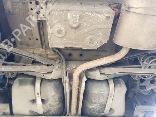 Used Rear axle MINI MINI (R50, R53) One D (75 hp) 24343803