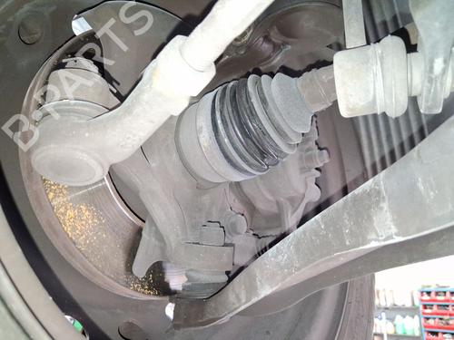 Used Left front steering knuckle Left front steering knuckle 38517138 38517138