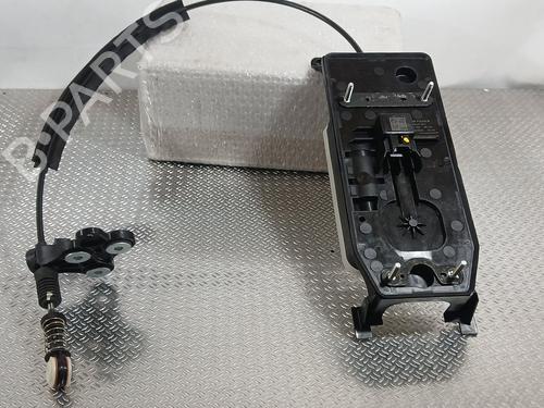 Used Gear lever Gear lever CUPRA FORMENTOR (KM7, KMP) 1.5 TSI (150 hp) 34450405 34450405