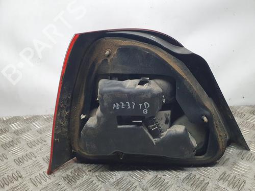 Right taillight ROVER 200 II Hatchback (RF) | BP4721587C35