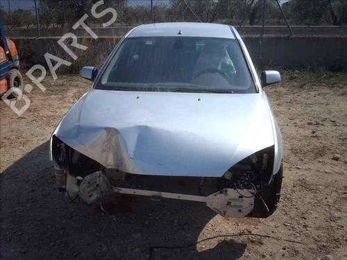 Gearbox FORD MONDEO III Saloon (B4Y)  | BP22763M3 