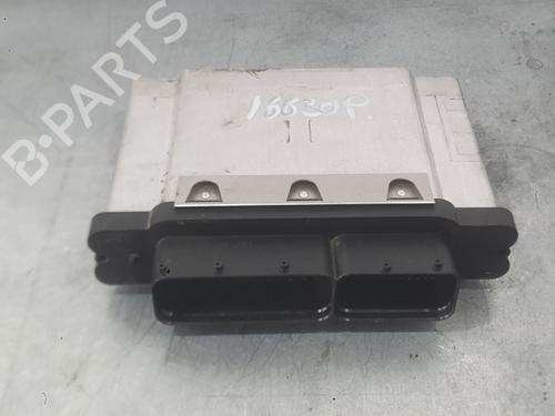 Used Engine control unit (ECU) Engine control unit (ECU) 39237025 39237025