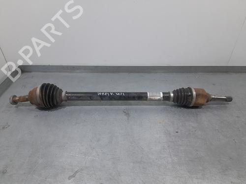 Used Right front driveshaft CITROËN C3 AIRCROSS II (2R_, 2C_) 1.2 PureTech 82 (2RHMRC, 2RHMZB) (82 hp) 30542530