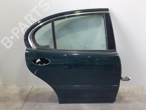 Dør høyre bak JAGUAR X-TYPE I (X400) [2001-2009]  10114449