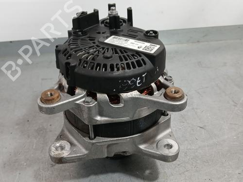 Alternator DACIA SANDERO II 1.0 LPG (B8ML) | BP36137716M7 - Image 2