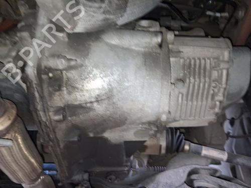 gearbox-citroen-c3-iii-sx-2016-40458584 main image