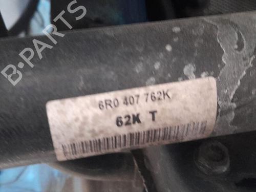 Used Right front driveshaft SEAT IBIZA IV (6J5, 6P1) 1.2 TSI (90 hp) 28168662