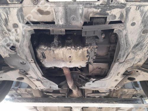 Used Subframe OPEL ASTRA G Hatchback (T98) 2.0 DI (F08, F48) (82 hp) 28184110