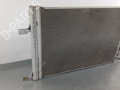 AC radiator OPEL ASTRA J Saloon 1.4 Turbo (69) | BP34448059M32 - Image 3