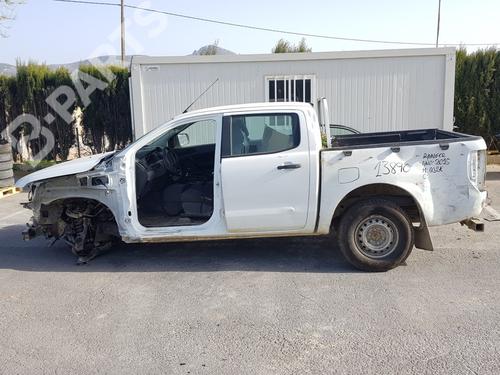 Used Parts FORD RANGER (TKE)  2.2 TDCi 4x4  1022838