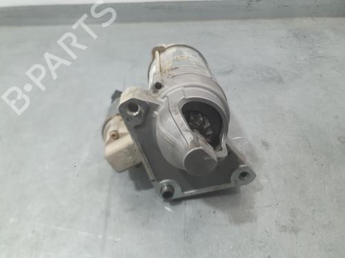 Used Starter Starter PEUGEOT EXPERT Van (V_) 1.5 BlueHDi 120 (120 hp) 40265339 40265339