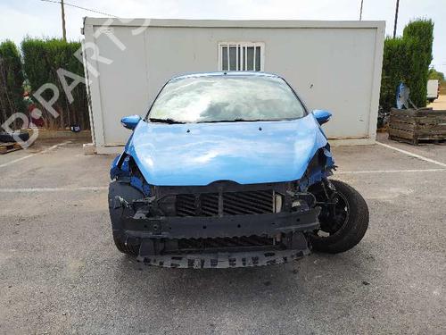 Right front window motor FORD FIESTA VI (CB1, CCN)  | BP9044691E20 
