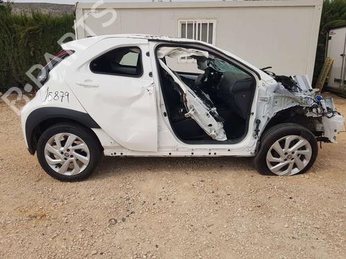 Engine TOYOTA AYGO X (_B7_) 1.0 VVT-i (KGB70) | BP19920425M1 