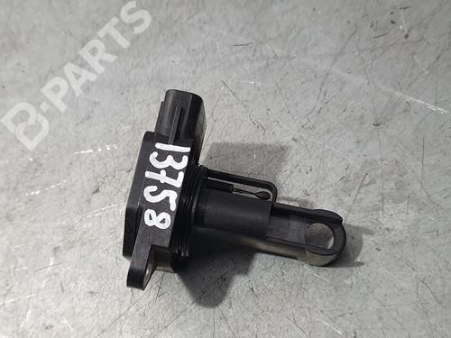 Used Mass air flow sensor Mass air flow sensor SUBARU LEGACY IV Estate (BP) 2.5 AWD (BP9) (165 hp) 9239457 9239457
