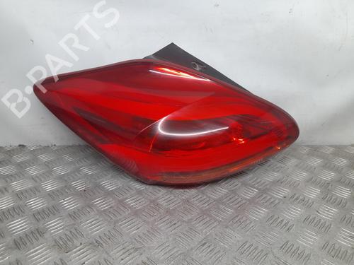 Used Left taillight KIA CEE'D (JD) 1.0 T-GDI (120 hp) 26529907