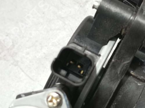 Front right window mechanism MG MG ZS SUV 1.0 T-GDi | BP17666048C23 