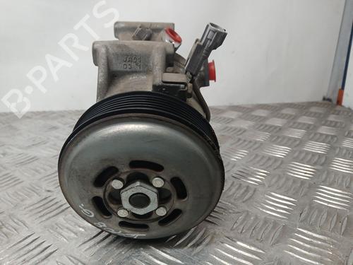 Used AC compressor TOYOTA AURIS (_E18_) [2012-2019]  24152056