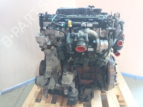 Engine CITROËN JUMPY III Van (V_) 2.0 BlueHDi 120 | BP33886399M1  - Image 5