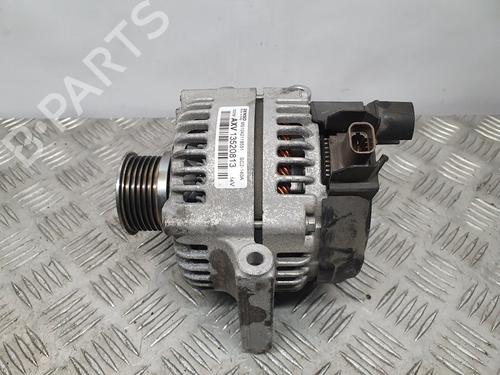 Used Alternator OPEL ASTRA K (B16) [2015-2022]  10117460